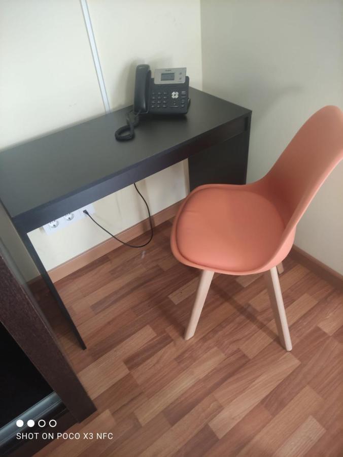 Hotel Alda Borox エクステリア 写真